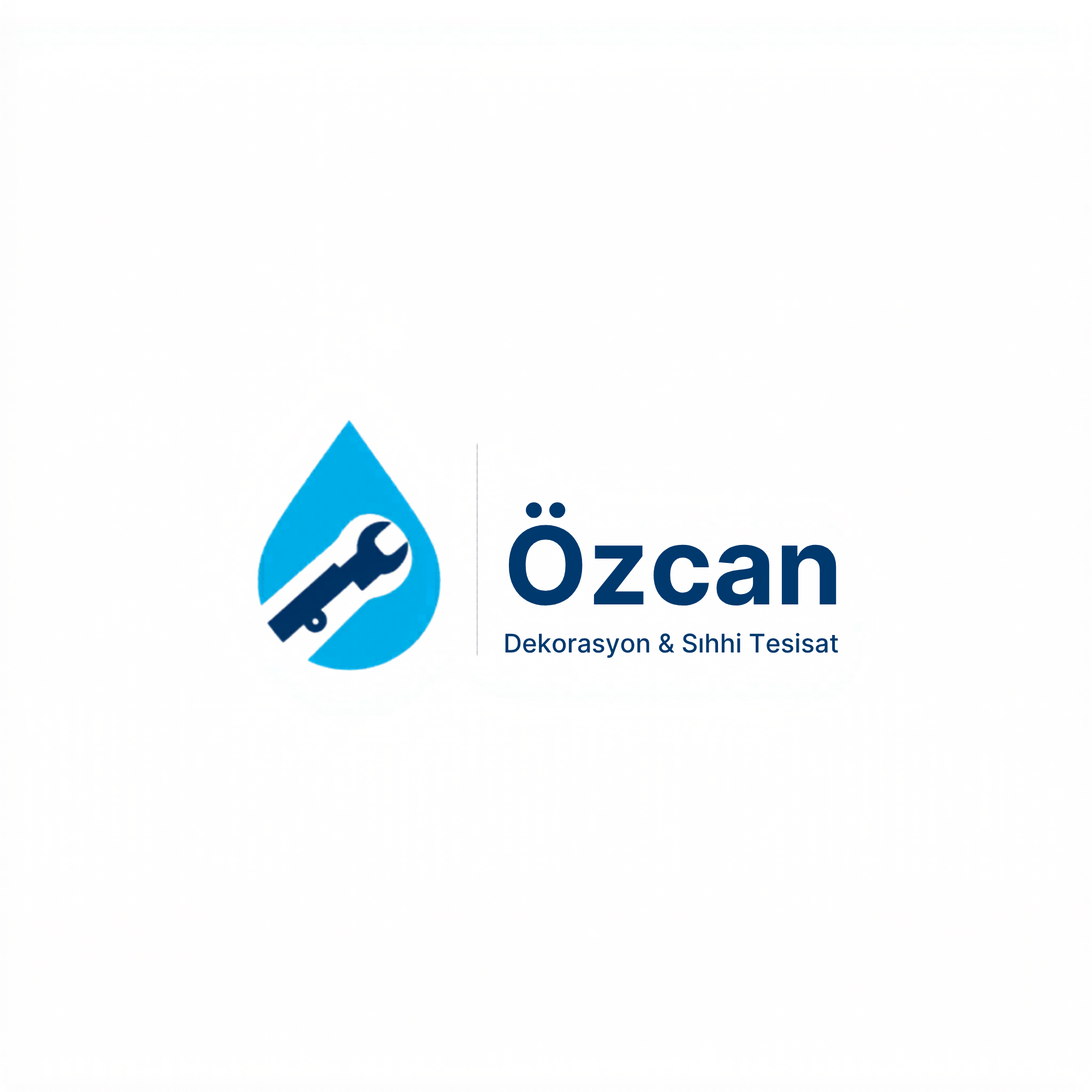 Özcan dekorasyon ve sıhhi tesisat